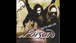 Hidden Glam Metal Gems: Poison, Crack A Smile....and More!
