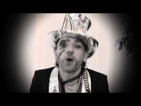 Cocoon Ibiza 2009 - 10 Years Cocoon Ibiza - Making of Photoshooting