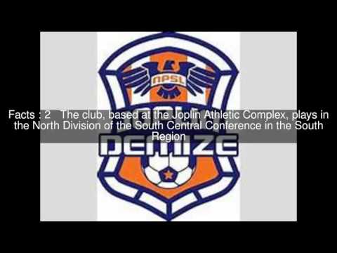 Joplin Demize Top  #6 Facts