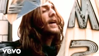 The Black Crowes - Sometimes Salvation (Official Video)