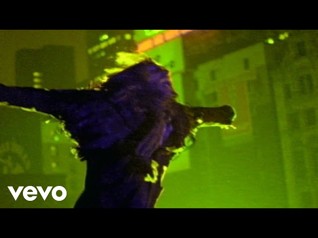 The Black Crowes - Sometimes Salvation (RB3) (Remix Stems)