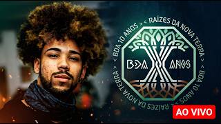 [É HOJE!] ASSISTINDO A BDA 10 ANOS AO VIVO COM VOCÊS! 🔥 !LIVEPIX