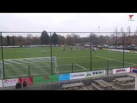 v.v. Unicum - s.v. de Valleivogels