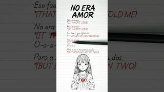 Download lagu 💔 NO ERA AMOR – DJ Asul (Lyrics   English Translation) TikTok Viral Phonk mp3