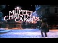 The Muppet Christmas Carol Vhs Commercial 1993