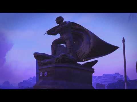 Helldivers, a limited resource.