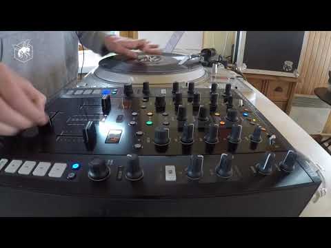 TMB - HSN World Battle 2018 - FINAL ROUND FOR 1ST PLACE