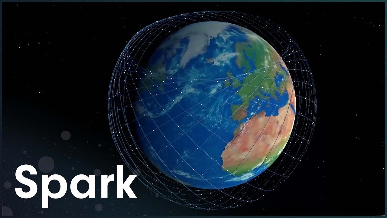 Starlink: Why Did SpaceX Send 12,000 Satellites Into Orbit?