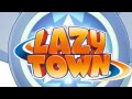 Lazy Town Vs The Forces Of Robbie Rotten