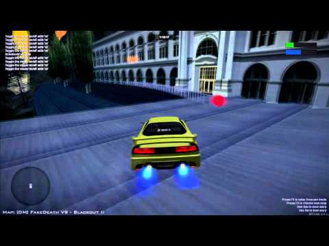 Fakedeath - Blackout II (By ^Projose#)