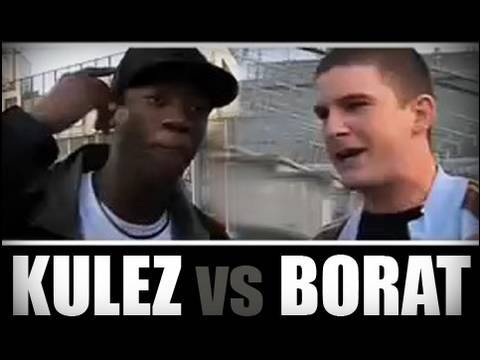 Kulez vs Bo-Rat