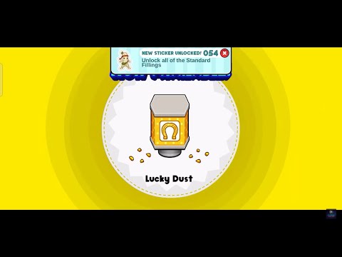 Papa's Sushiria To Go Day 107: Captain Cori, Fried Calamari and Lucky Dust