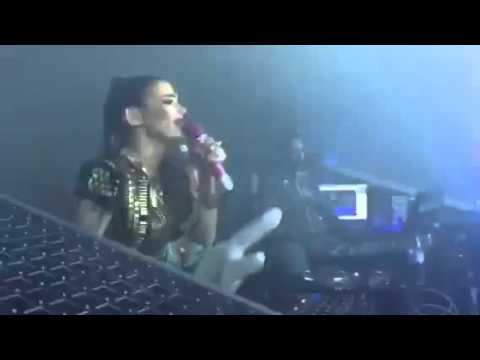 2elements & Jean Pearl on tour