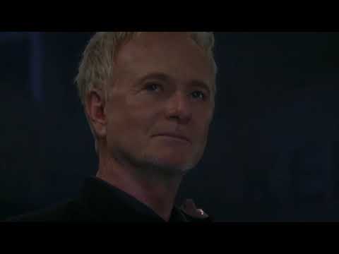 GENERAL HOSPITAL: 2015 Clip (Exit Luke Spencer)
