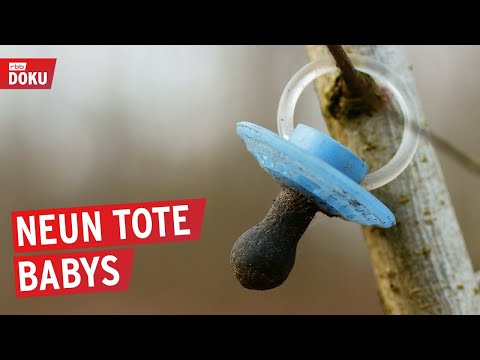 Tödliches Schweigen – Die toten Babys von Frankfurt (Oder) | Täter - Opfer - Polizei