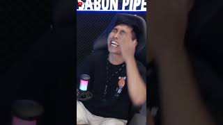 Download lagu bang baud gapapa kan ? mp3