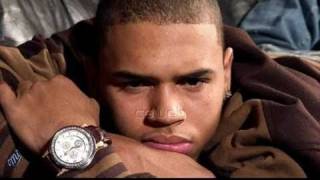 Chris Brown (Ain&#39;t No Way You Won&#39;t Love Me)