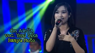 Download lagu Banyu Moto Yeni inka om Adella mp3