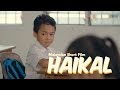 Haikal Malaysian Short Film ENG And MALAY SUBTITLES