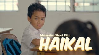 Download lagu Haikal | Malaysian Short Film (ENG and MALAY SUBTITLES) mp3 Download lagu Haikal | Malaysian Short Film (ENG and MALAY SUBTITLES) mp3