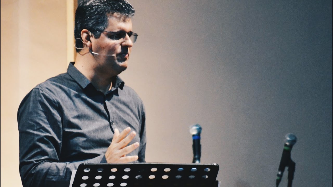 CULTO | RONALDO LIDÓRIO | A missão de Deus, a missão de Cristo e a missão da Igreja