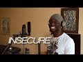 " Insecure " x Jazmine Sullivan ft Bryson Tiller ( Xavier DeBascho cover ) " Insecure " x Jazmine Sullivan ft Bryson Tiller ( Xavier DeBascho cover )