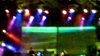 Last view from Slussen