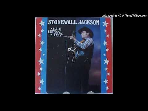 Full Moon Empty Pockets - Stonewall Jackson