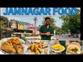 Jamnagar Best Street Food Under 50 Most Spicy Gujarati Food