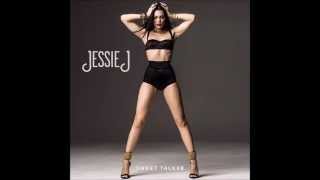 JESSIE J - FIRE (Sweet Talker) Lyrics