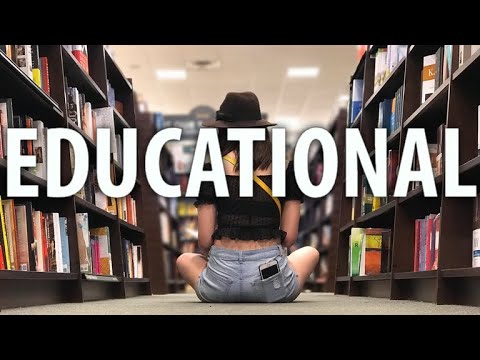Background music for teaching videos / music for educational video