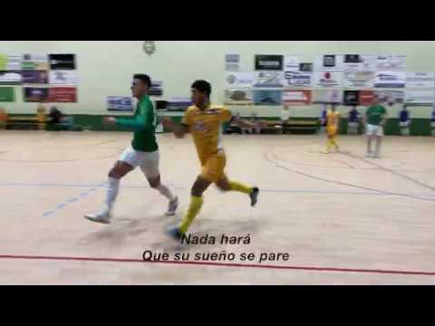 VIDEO PROMOCIONAL PIENSOS DURÁN ALBENSE FS VS UNIÓN ARROYO FS