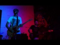 We Are Scientists - Impatience - Beauty Bar Las ...