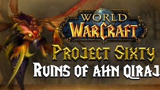 WoW AQ10 Run & Creator Insights — Full Transcript & Summary