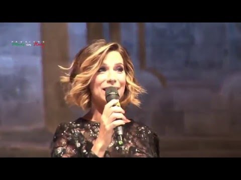 Passione made in Italy a PREMIO MODA 2015 città dei sassi - Matera