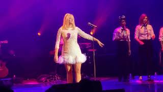 Emma Bunton Here Comes The Sun live at the Royal Albert Hall