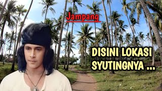 Download lagu It turns out this is the shooting location for the action film Barry Prima. mp3