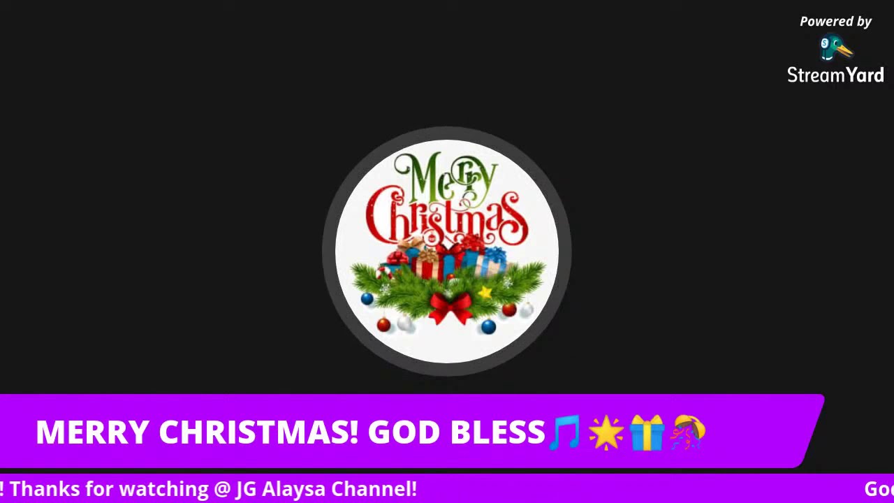 Putar video TULA PARA SA PASKO 🌟🎊🎁 sekarang TULA PARA SA PASKO 🌟🎊🎁