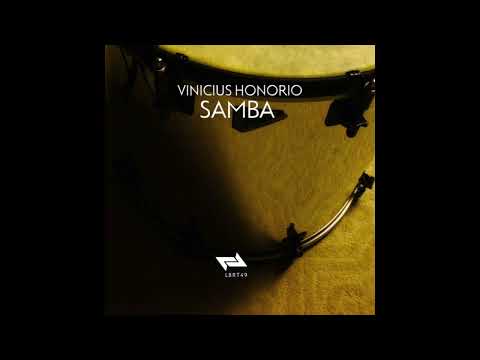 PREMIERE: Vinicius Honorio - Pitfall [LBRT49]