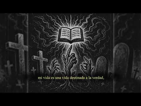 Solitario - Mi razón contra tus formas  [LETRA]