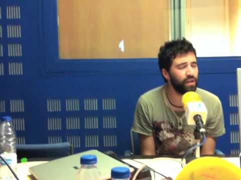 Baldosa Amarilla - Siempre en Espiral - Maremágnum (Radio Obradoiro)