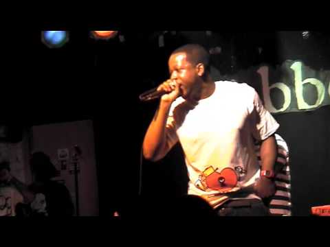 Kidz In The Hall NEW SINGLE "FLiCKiN" NALEDGE