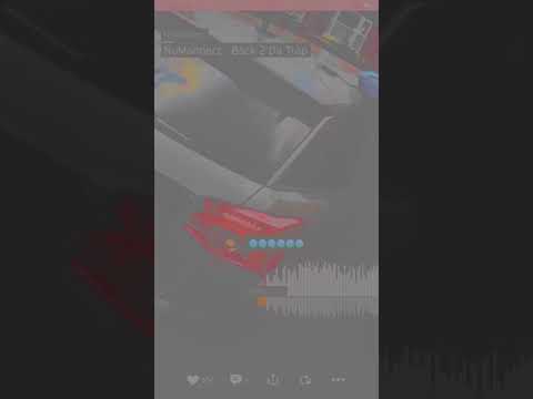 No Mannerz - Back 2 da Trap