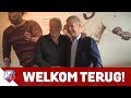 ELINKWIJK | Welkom terug, stadsgenoot!