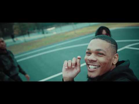 Cartier Jank & Ballout Twon - "50 + 50" (dir. by @SARAFISMIDAS)