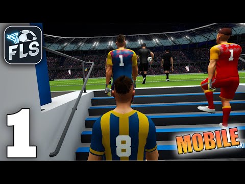 Видео Football Life Simulator #1