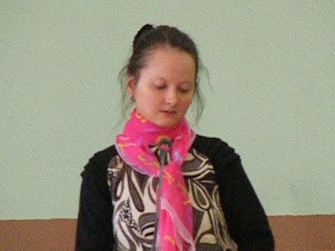 стих "Слова"  (12.11.17)