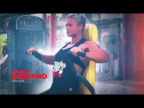 KOBRA & LADY à Moov Up Power Gym : La Force Marocaine en Action 💪🔥