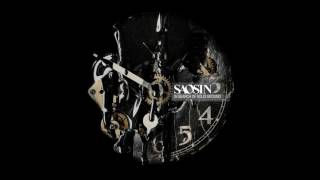 Saosin - What Were We Made For