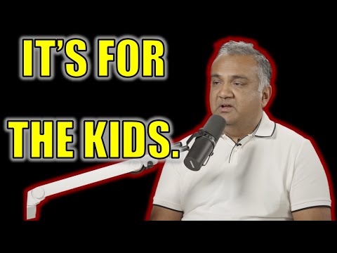 The AI Regulation Imperative | Community Health